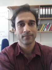 Dr. Murad Banaji (Middlesex)