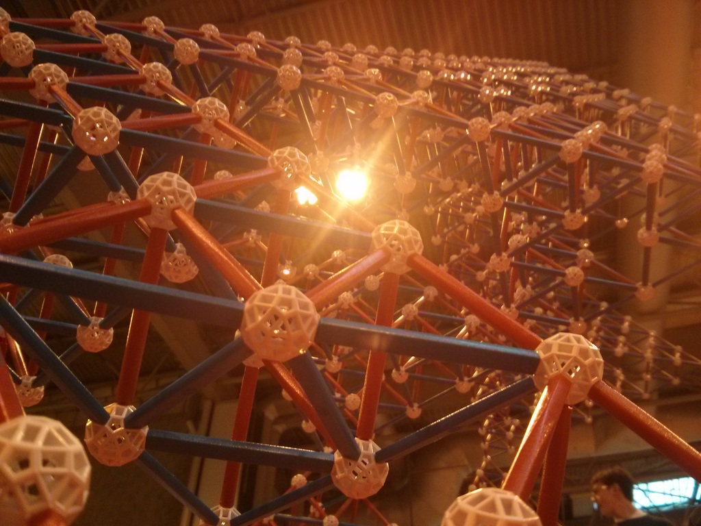 World Skills: The Skills Show