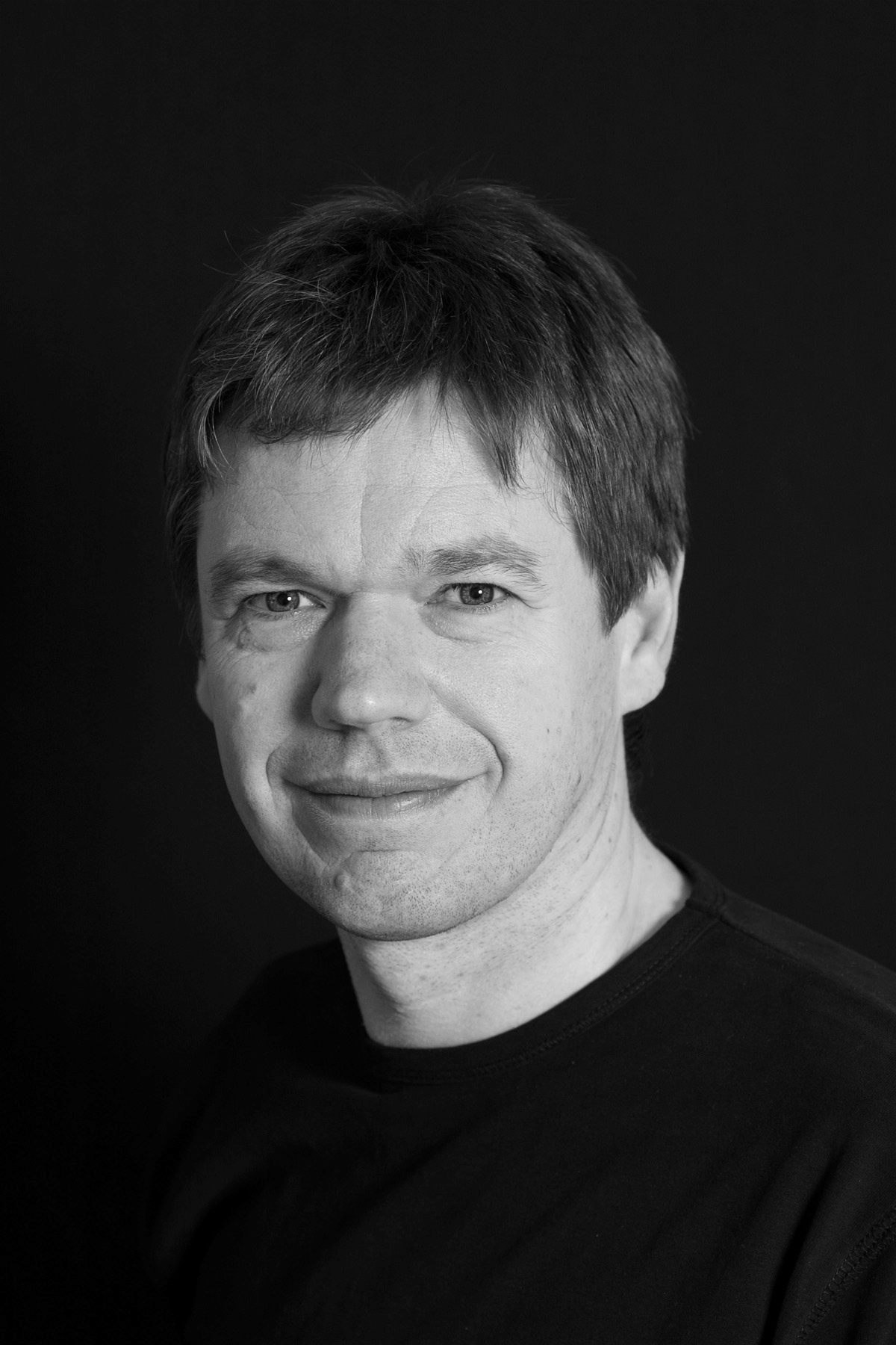 I wasn't expecting that! - Rob Eastaway